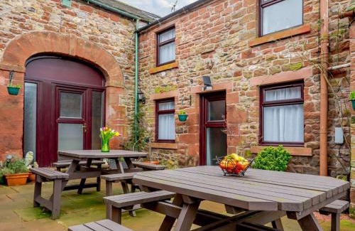 Gamblesby House | 1 Bed in Gamblesby 90416