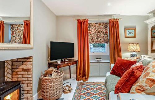 Duns House | 1 Bed in Gavinton 95832