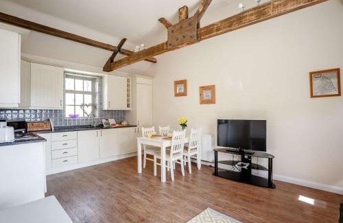 Hexham House | 1 Bed in Hexham 82473