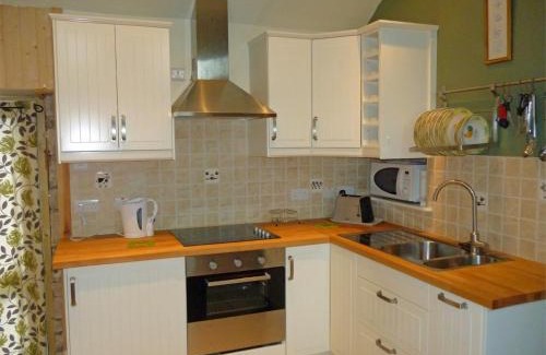 Kilmory House | 1 bed in Kilmory CA344