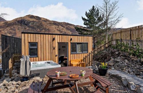Kinlochleven House | 1 Bed in Kinlochleven 87131