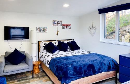 Kinlochleven House | 1 Bed in Kinlochleven 87131