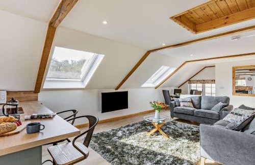 Lewannick Apartment | 1 Bed in Launceston 86674