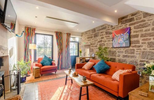 Gartness House | 1 Bed in Loch Lomond 91056