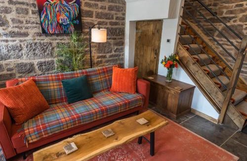 Gartness House | 1 Bed in Loch Lomond 91056