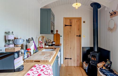 Ripley House | 1 Bed in Pateley Bridge 95112