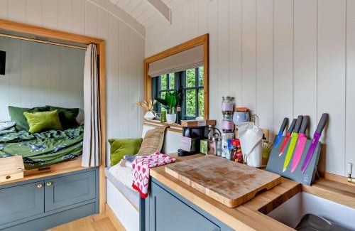 Ripley House | 1 Bed in Pateley Bridge 95112