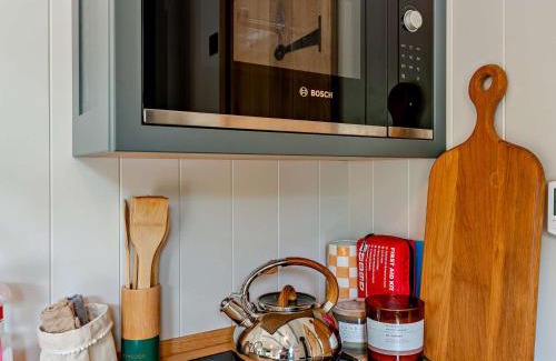 Ripley House | 1 Bed in Pateley Bridge 95112