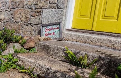 Truro House | 1 Bed in St Agnes 83362