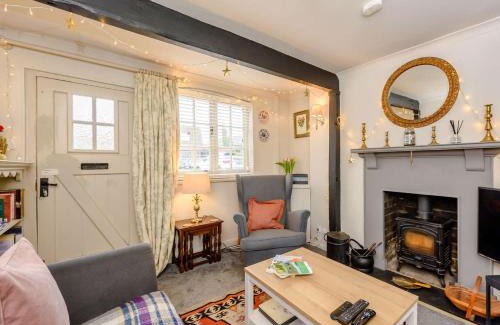Tenterden House | 1 Bed in Tenterden 66342