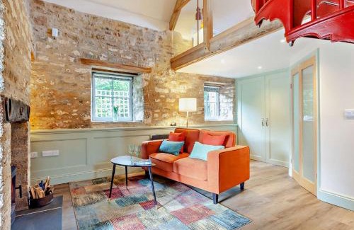 Wedmore House | 1 Bed in Wedmore 95582
