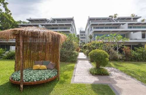 Rawai Condo | 1 BED ROOM/DIRECT AT WATER FRONT