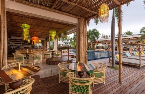 Rawai Condo | 1 BED ROOM/DIRECT AT WATER FRONT