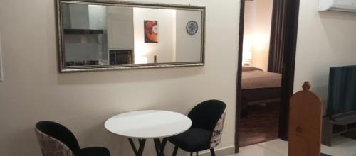 Blue Area Apartment | 1 Bed Room Suite Elysium Tower-Opposite Centaurus Mall Islamabad