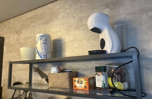 Tromso Apartment | 1 Bed Studio - Sleeps 2 - Wifi - Hot Tub - Sauna