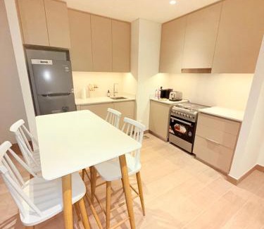 Dubai Apartment | 1 Bed With Private Beach Access In Dubai Creek Harbour