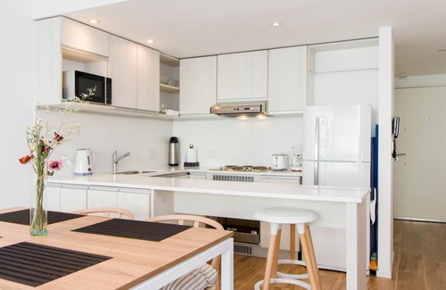 Province of Tierra del Fuego Apartment | 1 bedroom apartment with balcony