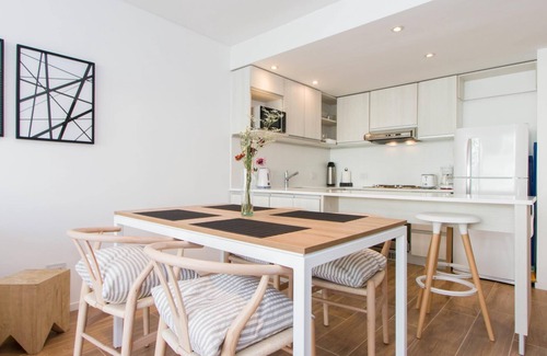 Province of Tierra del Fuego Apartment | 1 bedroom apartment with balcony