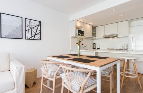Province of Tierra del Fuego Apartment | 1 bedroom apartment with balcony