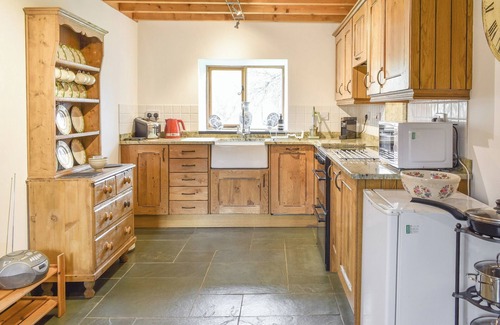 Snowdonia National Park Area Cottage | 1 bedroom accommodation in Blaenau Ffestiniog
