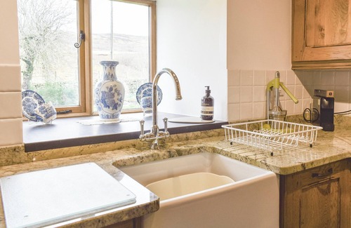 Snowdonia National Park Area Cottage | 1 bedroom accommodation in Blaenau Ffestiniog