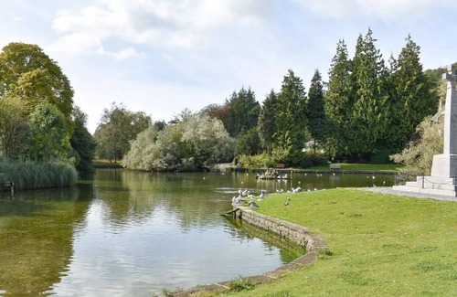 Dalton-in-Furness Cottage | 1 bedroom accommodation in Dalton-in-Furness