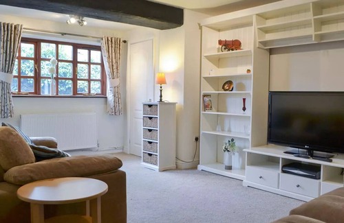 Dalton-in-Furness Cottage | 1 bedroom accommodation in Dalton-in-Furness