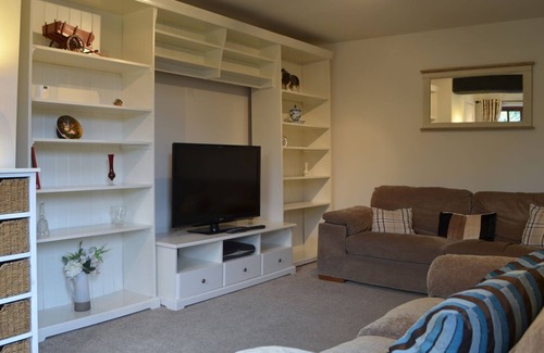 Dalton-in-Furness Cottage | 1 bedroom accommodation in Dalton-in-Furness