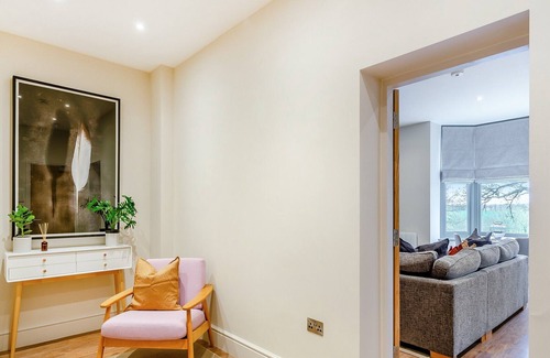 Middleton One Row Cottage | 1 bedroom accommodation in Middleton One Row