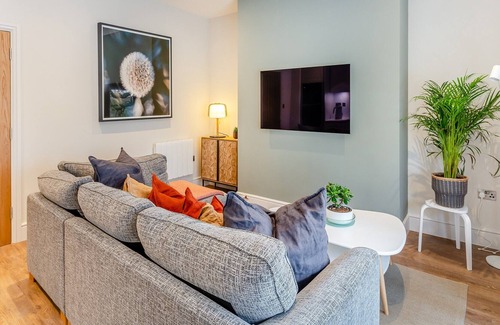 Middleton One Row Cottage | 1 bedroom accommodation in Middleton One Row