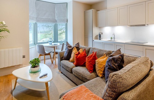 Middleton One Row Cottage | 1 bedroom accommodation in Middleton One Row