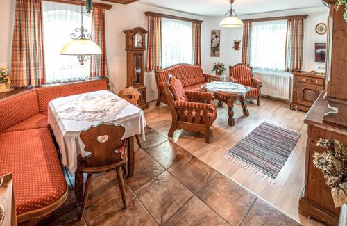 Michaelerberg Apartment | 1 bedroom accommodation in Gröbming