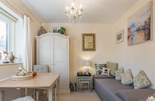 Moreton-in-Marsh Cottage | 1 bedroom accommodation in Moreton-in-Marsh