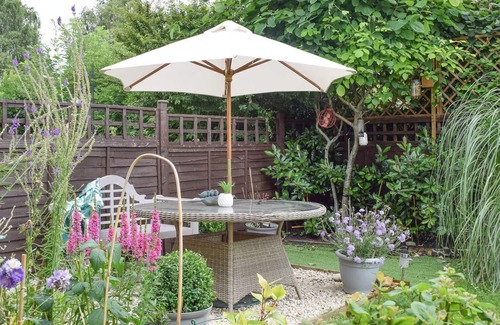 Moreton-in-Marsh Cottage | 1 bedroom accommodation in Moreton-in-Marsh