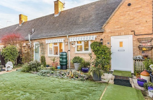 Moreton-in-Marsh Cottage | 1 bedroom accommodation in Moreton-in-Marsh