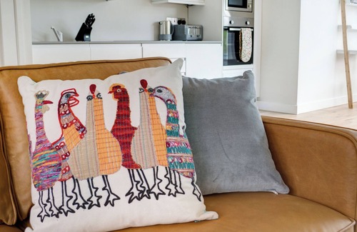 Bibury Cottage | 1 bedroom accommodation in Near Cirencester