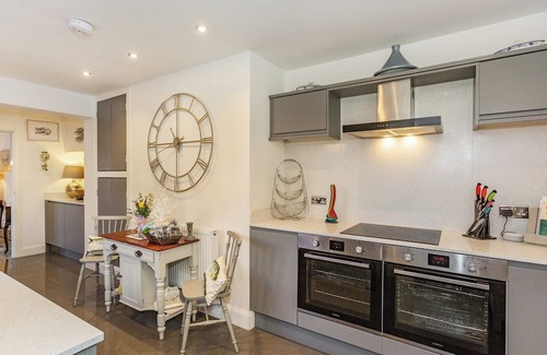 Thornton Dale Cottage | 1 bedroom accommodation in Thornton-Le-Dale