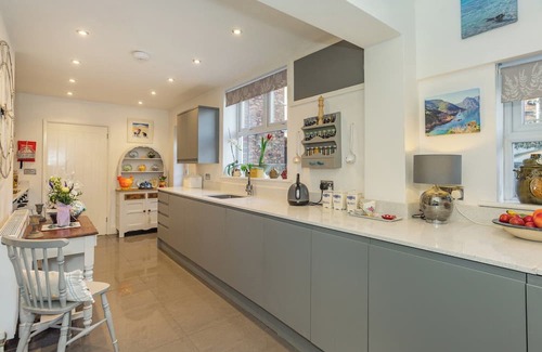 Thornton Dale Cottage | 1 bedroom accommodation in Thornton-Le-Dale