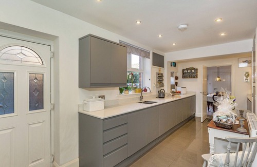 Thornton Dale Cottage | 1 bedroom accommodation in Thornton-Le-Dale