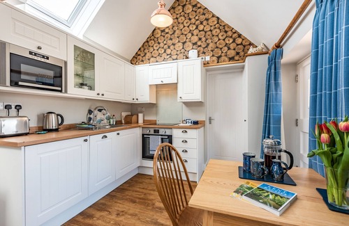 West Chiltington Cottage | 1 bedroom accommodation in West Chiltington