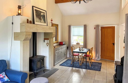 North Bitchburn Cottage | 1 bedroom accommodation in Woodhouses, near Bishop Auckland
