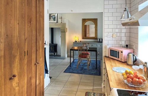 North Bitchburn Cottage | 1 bedroom accommodation in Woodhouses, near Bishop Auckland
