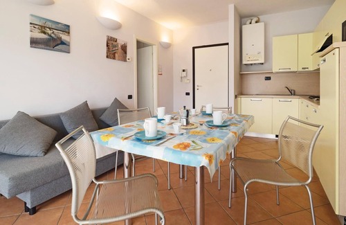 Lido di Dante Apartment | 1 bedroom accommodation in Lido di Dante (RA)