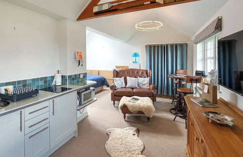 Castle Douglas Cottage | 1 bedroom accommodation in Gatehouse of Fleet, near Castle Douglas