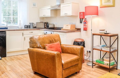 Newton Stewart Cottage | 1 bedroom accommodation in Newton Stewart