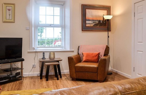Newton Stewart Cottage | 1 bedroom accommodation in Newton Stewart