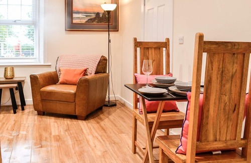Newton Stewart Cottage | 1 bedroom accommodation in Newton Stewart