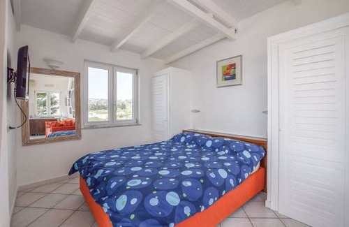 Sant'Angelo House | 1 bedroom accommodation in Sant'Angelo