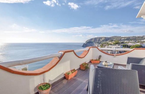 Sant'Angelo House | 1 bedroom accommodation in Sant'Angelo