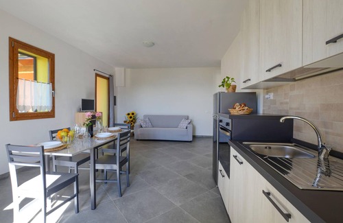 Zignago Apartment | 1 bedroom accommodation in Sasseta Zignago